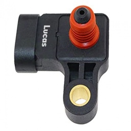 [45LEMSM027] SENSOR PRESION MULTIPLE (MAP) CHEVROLET AVEO 1.4 CC - 1.6 CC (SIN PACHA)