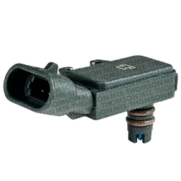 [46R7197] SENSOR PRESION MULTIPLE (MAP) FIAT STRADA 1.8L CHEVROLET CORSA 1.8L ASTRA 2.0L 3P