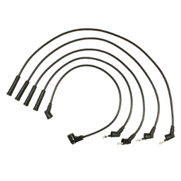 [86GC5113] CABLE ENCENDIDO MITSUBISHI MONTERO 2.6L PAJERO 2 6 83 92