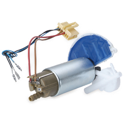 [17GI3824] BOMBA ELECTRICA FIAT 500 3.0 BAR 100L H