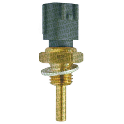 [46R4000] SENSOR TEMPERATURA REFRIGERANTE (ECT) NISSAN FRONTIER MARCH SENTRA TIIDA VERSA RENAULT DUSTER LOGAN 2P 2263000QAH 0280130129