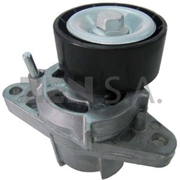 [1113158] PATIN TENSOR CORREA DE ACCESORIOS NISSAN TIIDA RENAULT CLIO DUSTER KANGOO LOGAN MEGANE SANDERO SCENIC