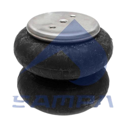 [66SP 557325] BOMBONA SUSPENSION HAMBURGUESA 