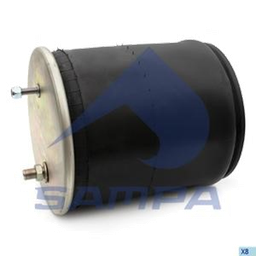 [66SP 559122-KP] BOMBONA SUSPENSION TRAYLER ROMARCO RL-300