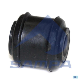 [66011.090] BUJE BARRA ESTABILIZADORA MERCEDES ATEGO Ø40 TP7255 T0830A 11859 1227129 4.80572 100920 730953 10144 26101 01 013.296-00A 2057663 824