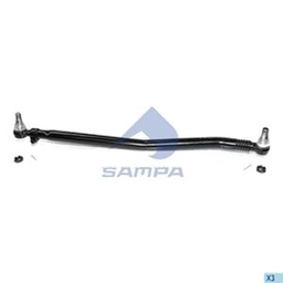 [66097.105-01] BARRA DIRECCION SCANIA L:1054 2636650 TB1005 00606 1228727 220079 1.19067 ER0263 954167 712714 17258 313230 14824 01 14824 02 23496 01 26457