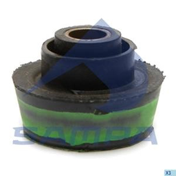 [66500.842] SOPORTE MOTOR DELANTERO KENWORTH