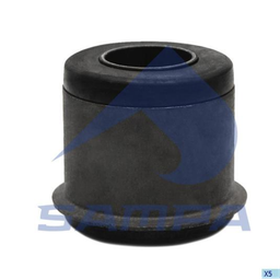 [66500.852] SOPORTE MOTOR VOLVO NAVISTAR FORD M20304 Ø38 2XØ76 3X76 3