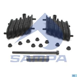 [66500.682] SOPORTE SUSPENSION HAULMAAX