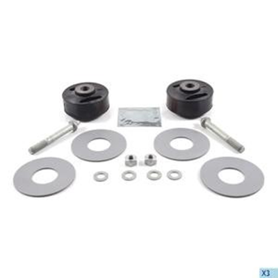[66500.547/SD] KIT BUJE TRIFUNCIONAL HENDRICKSON MERITOR * 2 INTRAAX