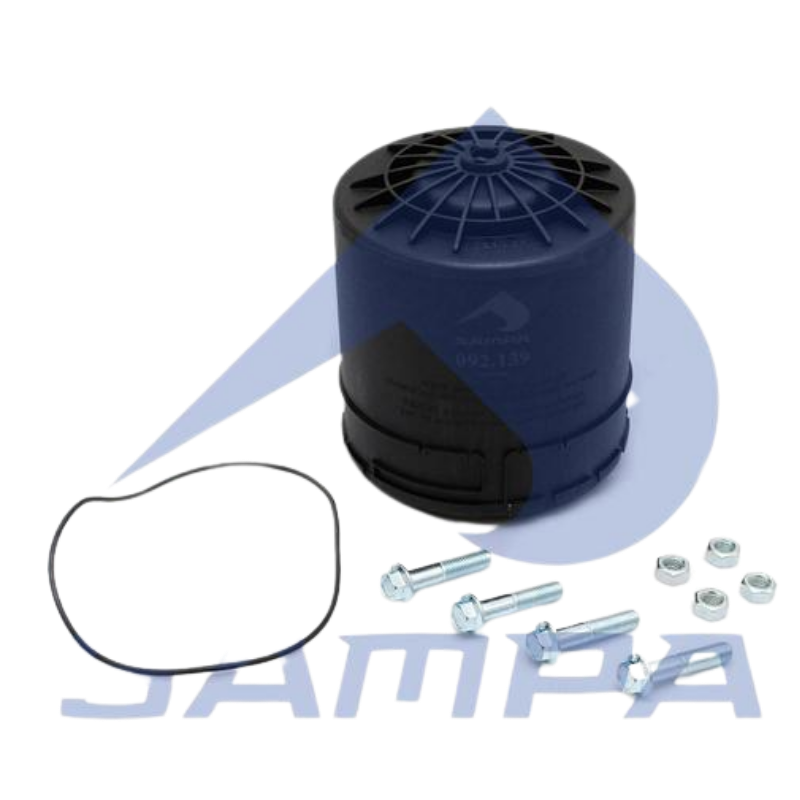 [66092.139-01] SECADOR DE AIRE RENAULT VOLVO DAF SCANIA 1325973 1.31869 SA1E0002 39128 T350W 78964 78964U