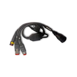 [053909520] CABLE TXB HARLEY DAVIDSON MOTOCICLETA (3151/AP57)