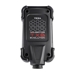 [05D117D1.P1293B] ESCANER INTERFAZ NAVIGATOR TXB CON SOFTWARE PARA MOTOCICLETAS MANUALES PLANOS ELECTRICOS.