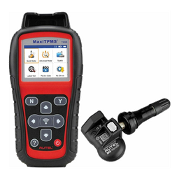 [10TS508K] ESCANER TPMS LEE DIAGNOSTICA ACTIVA PROGRAMAR APRENDIZAJE SENSORES Y SISTEMA TPMS + 8 SENSORES MULTIFRECUENCIA