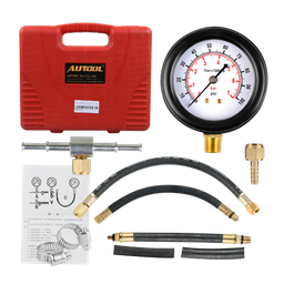 [04MSP311-1] KIT MEDICION PRESION DE COMBUSTIBLE BASICO MSP311-1 PARA MOTOCICLETA Y VEHICULO A GASOLINA