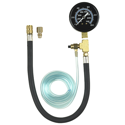 [EC1699914492] KIT DE PRESION DE COMBUSTIBLE BASICO GASOLINA