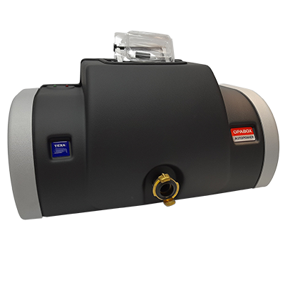 [05G0095100511000] OPACIMETRO INDUSTRIAL PARA MOTORES DIESEL OPABOX