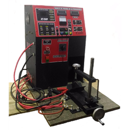 [19AT-5HP] BANCO DE PRUEBA DE ALTERNADORES HASTA 200AMP