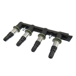 [29GC4539] BOBINA ENCENDIDO CHEVROLET CRUZE 1.6 1.8 SIN MODULO 7P  GC4539  LEIG053 SD-6022