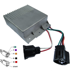 [07GA2199] MODULO ENCENDIDO FORD MV