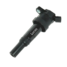 [45LEIG218] BOBINA ENCENDIDO HYUNDAI I10 1.2 GRAND I10 08 12 KIA PICANTO ALL NEW GC4278  LEIG218 2P CORTA