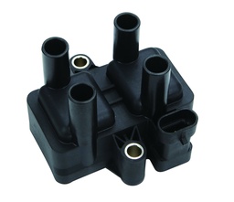 [70SD-3170] BOBINA ENCENDIDO CHEVROLET N200 10 13 N300 12 18 3 P GC4916 SD-3170   01R02A027