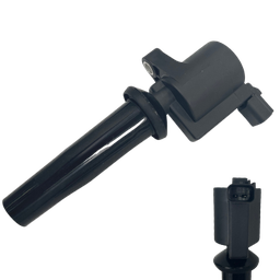 [70SD-5043] BOBINA ENCENDIDO MAZDA 3 2.0 2 PINES   FORD ECOSPORT GC4366 SD-5043  0221504702