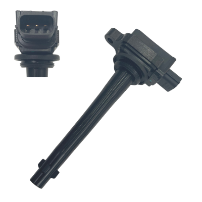 [70SD-5086] BOBINA ENCENDIDO NISSAN SENTRA 2.0 07 12 TIIDA 1.8 07 10 MARCH 1.6 12 13 3 P GC4800 LEIG167 SD-5086 0221604014