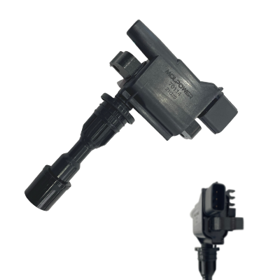 [70SD-5113] BOBINA ENCENDIDO MAZDA ALLEGRO 1.6 CAPUCHON CORTO 3 P GC4773 SD-5113