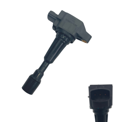 [70SD-5114] BOBINA ENCENDIDO MAZDA: 2 1.5 2007->2015, MAZDA 3 1.6 2003->2009, 3 1.6 MZR  2008->2014   3P GC4481 SD-5114