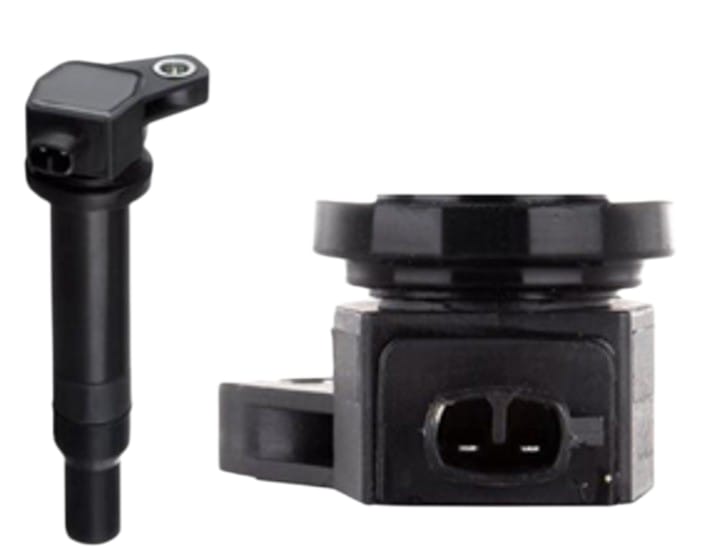 [70SD-5115] BOBINA ENCENDIDO HYUNDAI VISION ACCENT ELANTRA 1.6 KIA RIO 1.6 2 P GC4023 LEIG161 SD-5115