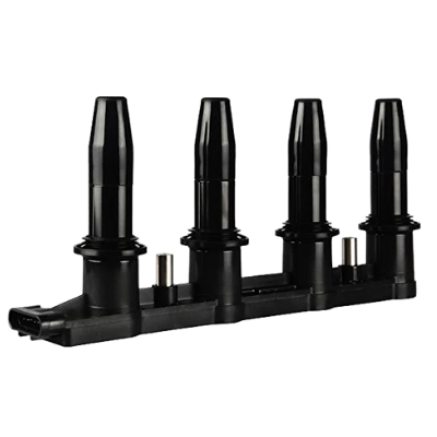 [70SD-6022] BOBINA ENCENDIDO CHEVROLET CRUZE 1.6 1.8 SIN MODULO 7P  GC4539  LEIG053 SD-6022