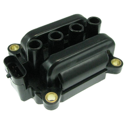 [29GC4408] BOBINA ENCENDIDO RENAULT SANDERO 1.6L 10-11 TWINGO 1.2 16V 11 12 4 P